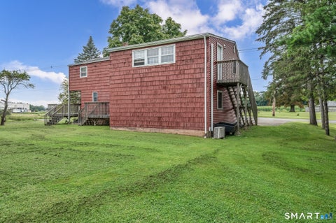 Tiny photo for 1105 Northrop Road, Wallingford, CT 06492 (MLS # 24201580)