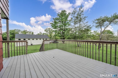 Tiny photo for 1105 Northrop Road, Wallingford, CT 06492 (MLS # 24201580)