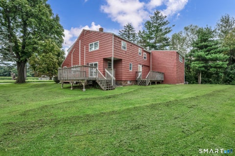 Tiny photo for 1105 Northrop Road, Wallingford, CT 06492 (MLS # 24201580)