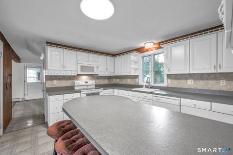 Tiny photo for 1105 Northrop Road, Wallingford, CT 06492 (MLS # 24201580)