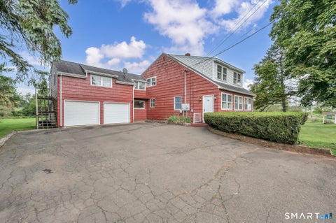 Photo of 1105 Northrop Road, Wallingford, CT 06492 (MLS # 24201580)