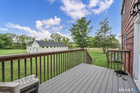 Tiny photo for 1105 Northrop Road, Wallingford, CT 06492 (MLS # 24201580)