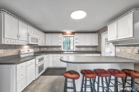 Tiny photo for 1105 Northrop Road, Wallingford, CT 06492 (MLS # 24201580)