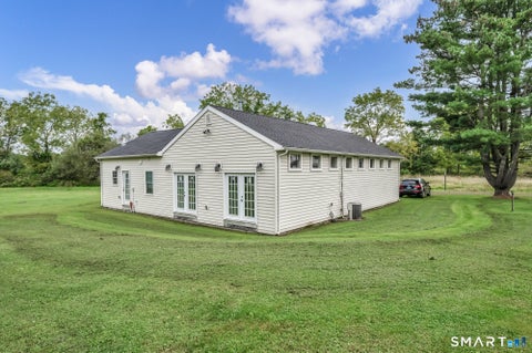 Tiny photo for 1105 Northrop Road, Wallingford, CT 06492 (MLS # 24201580)
