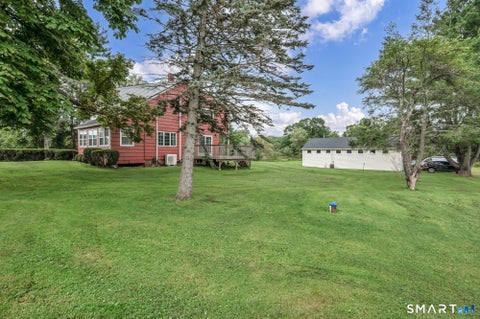 Tiny photo for 1105 Northrop Road, Wallingford, CT 06492 (MLS # 24201580)