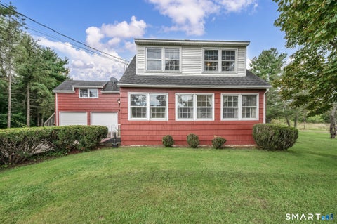 Tiny photo for 1105 Northrop Road, Wallingford, CT 06492 (MLS # 24201580)