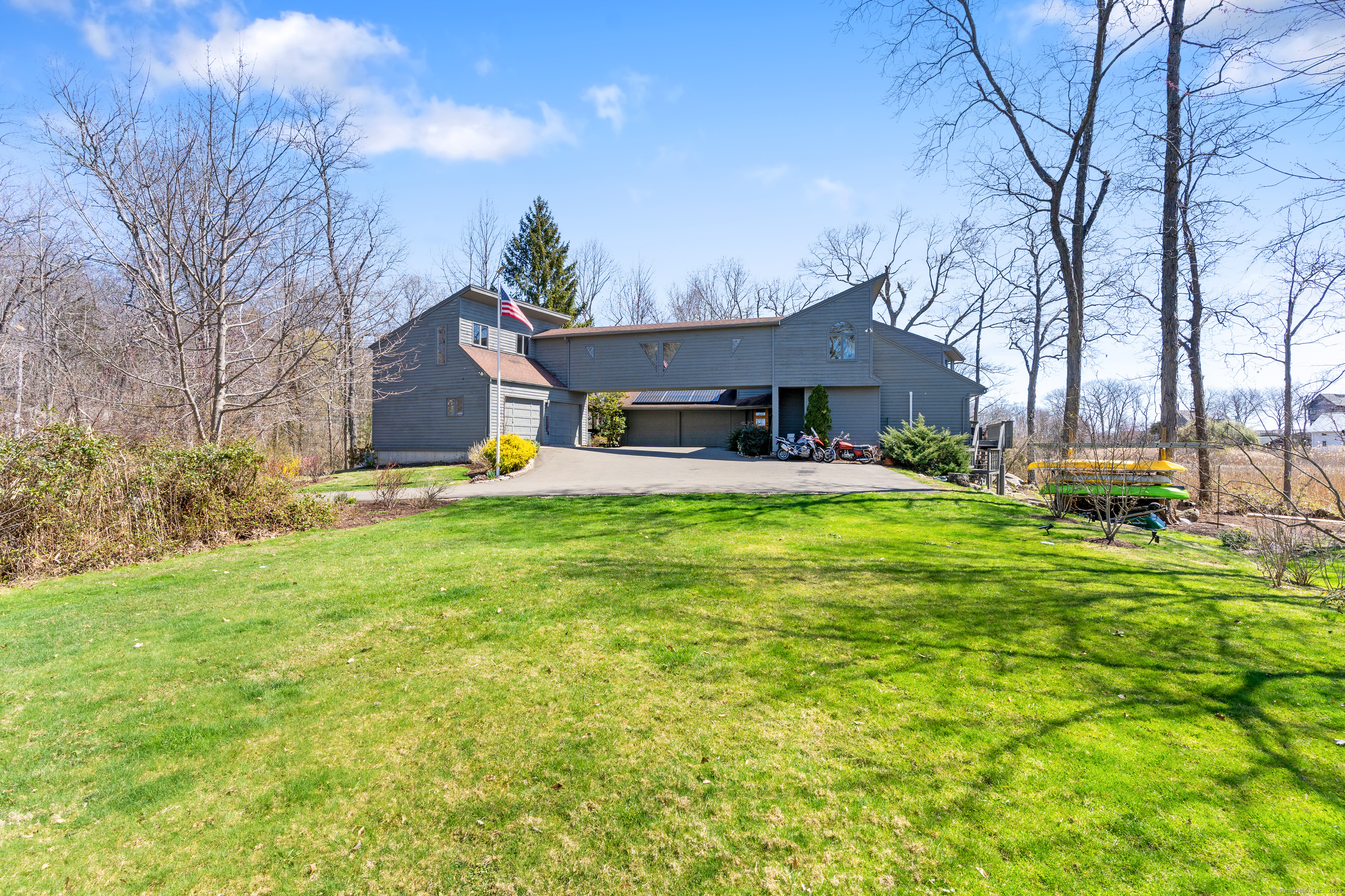 46 Wallace Road, Branford, Connecticut image 34