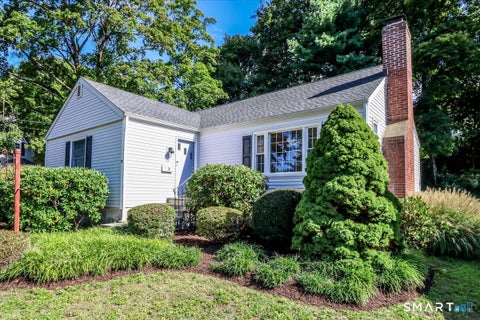 Photo of 70 Benedict Avenue, Fairfield, CT 06825 (MLS # 24209651)