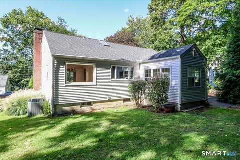 Tiny photo for 70 Benedict Avenue, Fairfield, CT 06825 (MLS # 24209651)