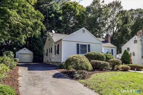 Tiny photo for 70 Benedict Avenue, Fairfield, CT 06825 (MLS # 24209651)