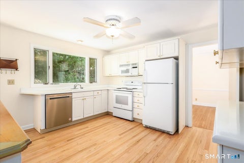 Tiny photo for 70 Benedict Avenue, Fairfield, CT 06825 (MLS # 24209651)