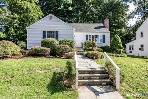 Tiny photo for 70 Benedict Avenue, Fairfield, CT 06825 (MLS # 24209651)