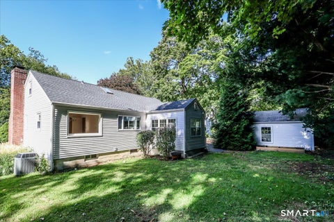 Tiny photo for 70 Benedict Avenue, Fairfield, CT 06825 (MLS # 24209651)