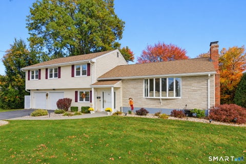 Tiny photo for 46 Pond Side Drive, Wethersfield, CT 06109 (MLS # 24214868)