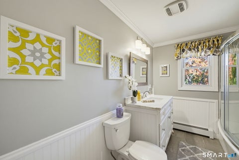 Tiny photo for 46 Pond Side Drive, Wethersfield, CT 06109 (MLS # 24214868)