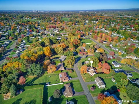 Tiny photo for 46 Pond Side Drive, Wethersfield, CT 06109 (MLS # 24214868)