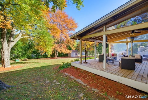 Tiny photo for 46 Pond Side Drive, Wethersfield, CT 06109 (MLS # 24214868)