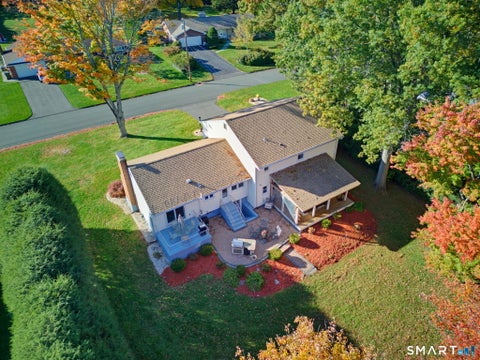 Tiny photo for 46 Pond Side Drive, Wethersfield, CT 06109 (MLS # 24214868)