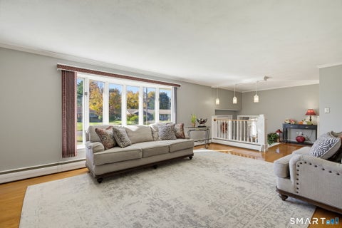 Tiny photo for 46 Pond Side Drive, Wethersfield, CT 06109 (MLS # 24214868)