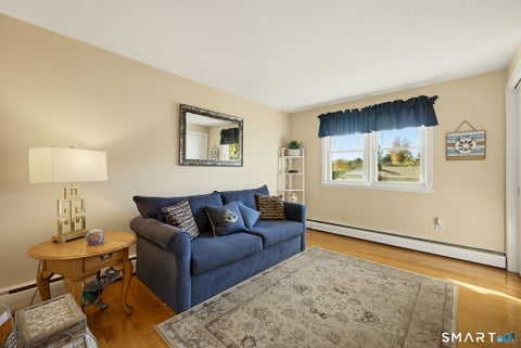 Tiny photo for 46 Pond Side Drive, Wethersfield, CT 06109 (MLS # 24214868)
