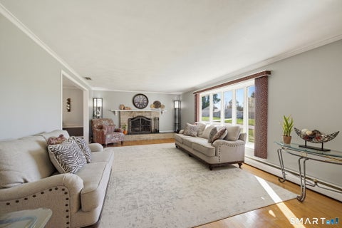 Tiny photo for 46 Pond Side Drive, Wethersfield, CT 06109 (MLS # 24214868)
