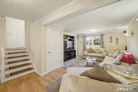 Tiny photo for 46 Pond Side Drive, Wethersfield, CT 06109 (MLS # 24214868)