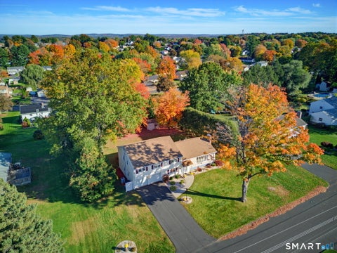 Tiny photo for 46 Pond Side Drive, Wethersfield, CT 06109 (MLS # 24214868)
