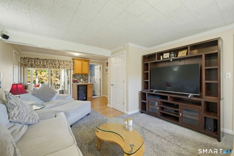 Tiny photo for 46 Pond Side Drive, Wethersfield, CT 06109 (MLS # 24214868)