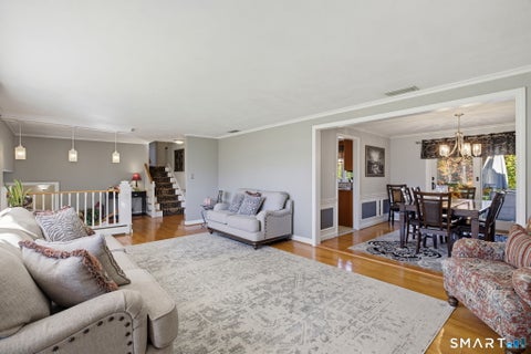 Tiny photo for 46 Pond Side Drive, Wethersfield, CT 06109 (MLS # 24214868)