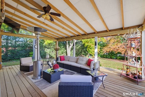 Tiny photo for 46 Pond Side Drive, Wethersfield, CT 06109 (MLS # 24214868)