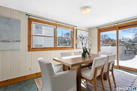 Tiny photo for 110 Alden Street, Fairfield, CT 06824 (MLS # 24153347)