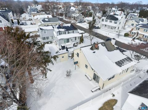 Tiny photo for 110 Alden Street, Fairfield, CT 06824 (MLS # 24153347)