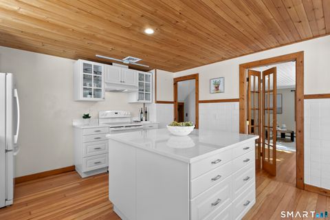 Tiny photo for 110 Alden Street, Fairfield, CT 06824 (MLS # 24153347)