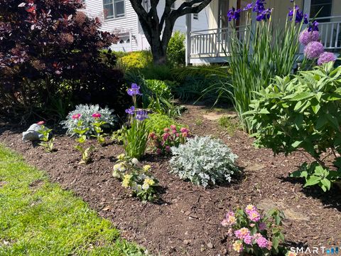 Tiny photo for 110 Alden Street, Fairfield, CT 06824 (MLS # 24153347)