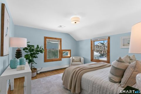 Tiny photo for 110 Alden Street, Fairfield, CT 06824 (MLS # 24153347)