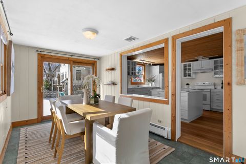 Tiny photo for 110 Alden Street, Fairfield, CT 06824 (MLS # 24153347)