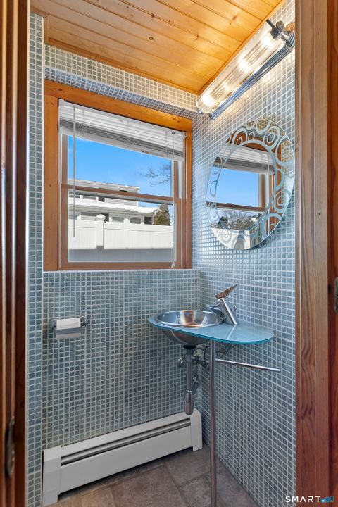 Tiny photo for 110 Alden Street, Fairfield, CT 06824 (MLS # 24153347)