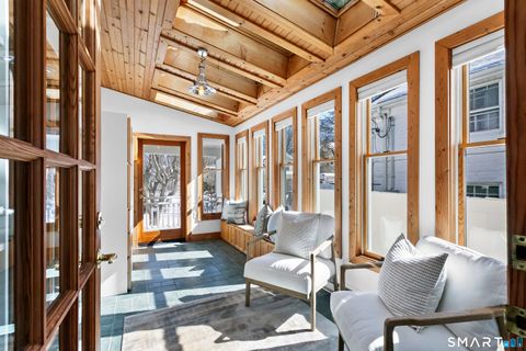 Tiny photo for 110 Alden Street, Fairfield, CT 06824 (MLS # 24153347)