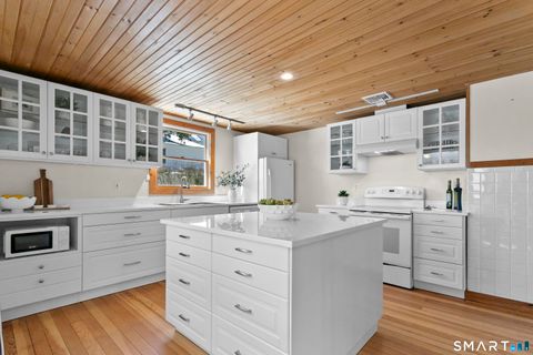 Tiny photo for 110 Alden Street, Fairfield, CT 06824 (MLS # 24153347)