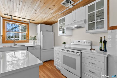 Tiny photo for 110 Alden Street, Fairfield, CT 06824 (MLS # 24153347)