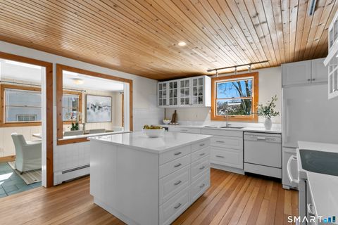 Tiny photo for 110 Alden Street, Fairfield, CT 06824 (MLS # 24153347)