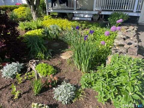 Tiny photo for 110 Alden Street, Fairfield, CT 06824 (MLS # 24153347)