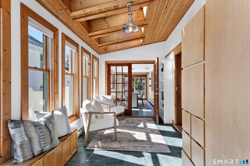 Photo of 110 Alden Street, Fairfield, CT 06824 (MLS # 24153347)