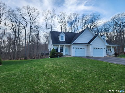 50 Richmond Road 36 Putnam CT 06260