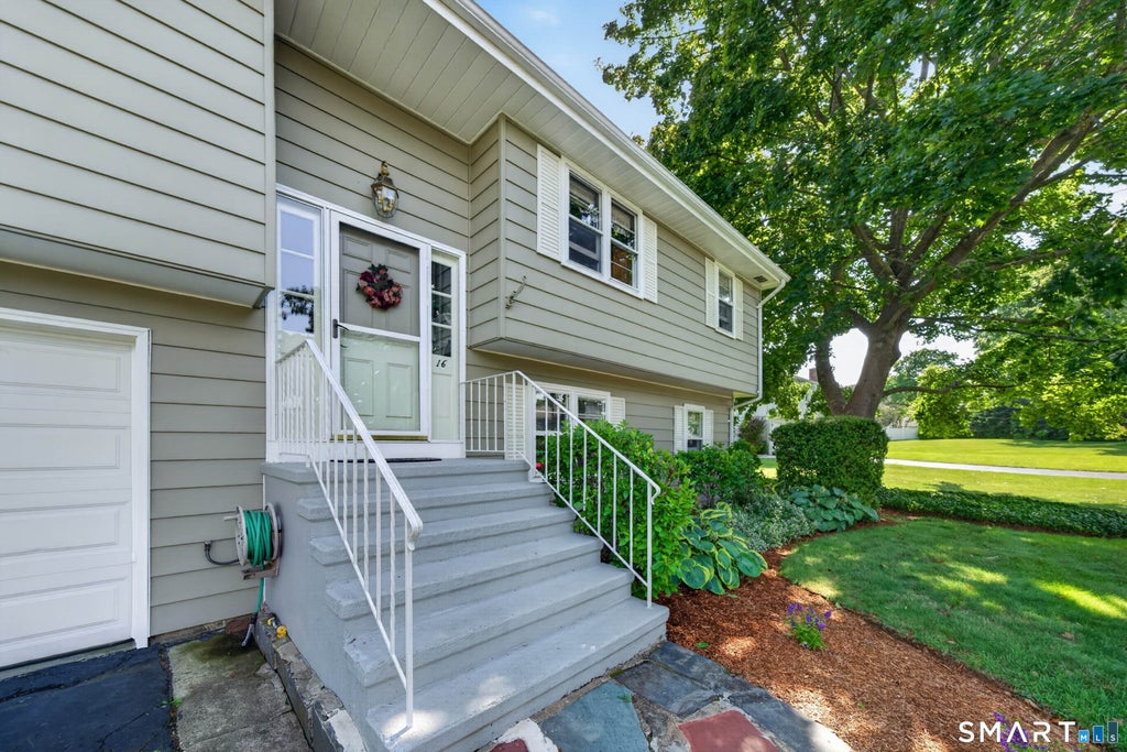 Photo of 16 Driscoll Road, Branford, CT 06405 (MLS # 24192858)