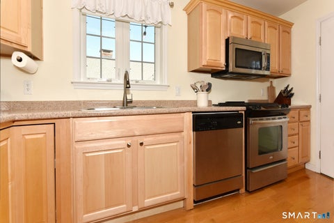 Tiny photo for 33 Longvue Drive, Wethersfield, CT 06109 (MLS # 24215981)
