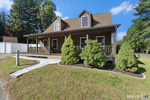 Tiny photo for 33 Longvue Drive, Wethersfield, CT 06109 (MLS # 24215981)