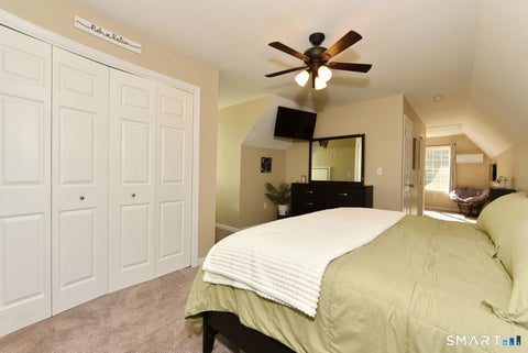 Tiny photo for 33 Longvue Drive, Wethersfield, CT 06109 (MLS # 24215981)