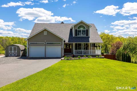 Homes For Sale - 146 N Main Street<br/> Hartford County, East Granby, CT 06026