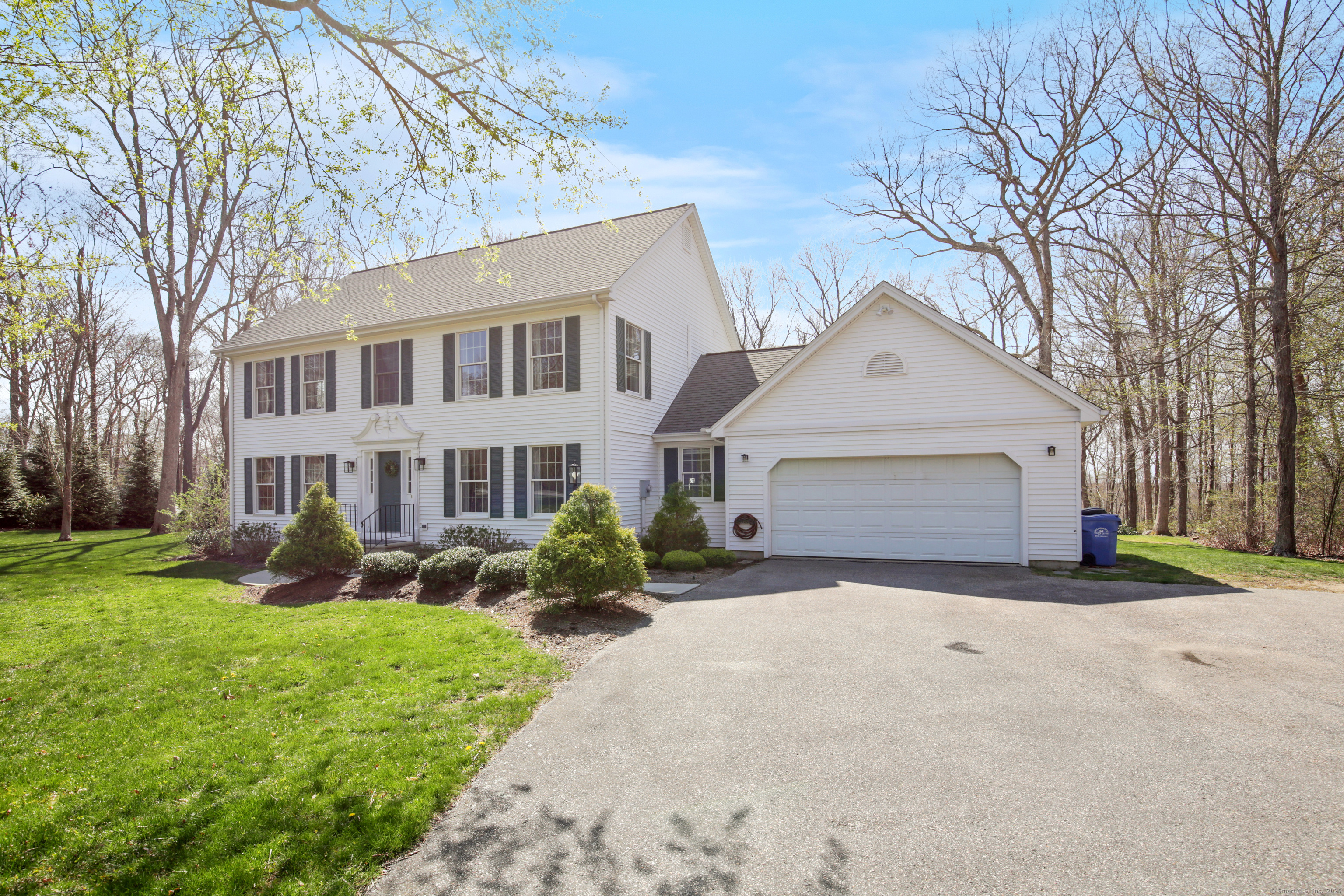 11 Eska Drive, Ledyard, Connecticut image 35